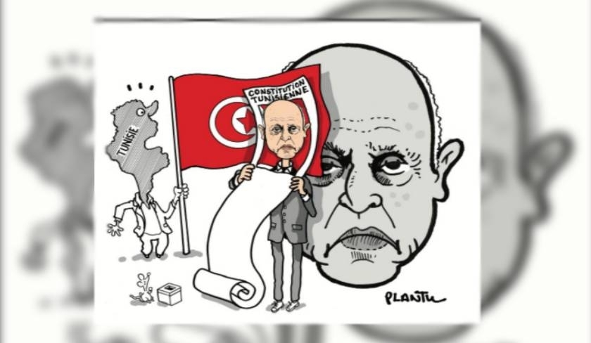 Le CRLDHT publie un document historique sur « Le retour de la répression » en Tunisie