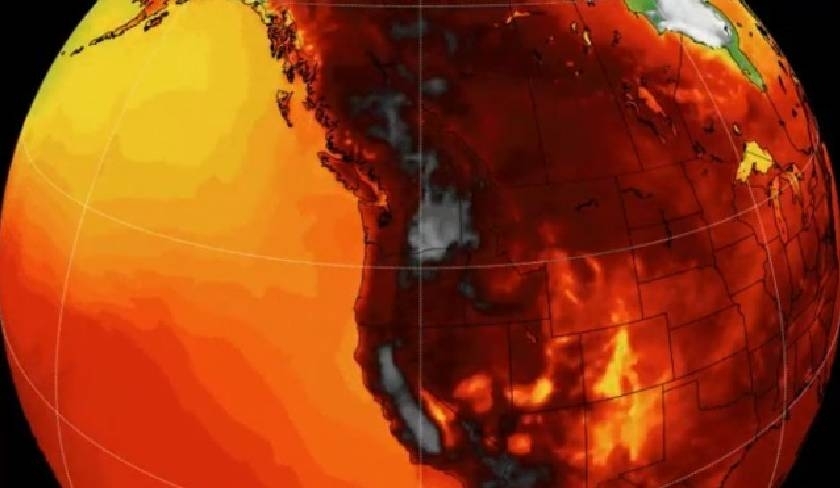 Hentati : les températures atteindront des records jamais observés durant  cet été