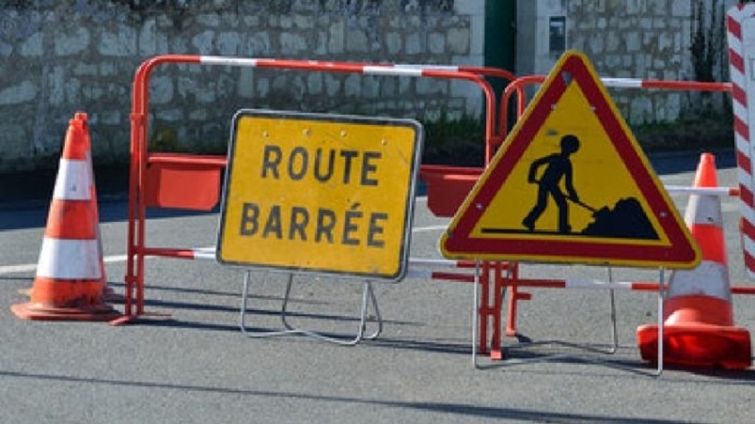 Fermeture de la route principale vers El Mnihla à partir du 12 juillet