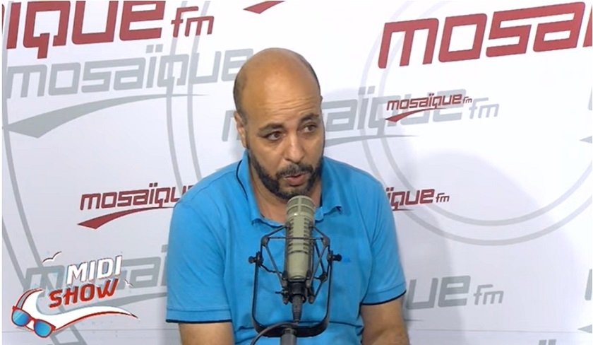 Romdhane Ben Amor : les gens sont convaincus que la protestation n'apporte plus de changement