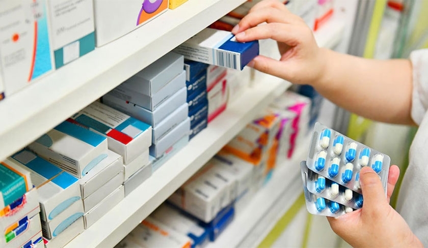 À partir du 1er juin, les pharmacies passent à l'horaire d'été