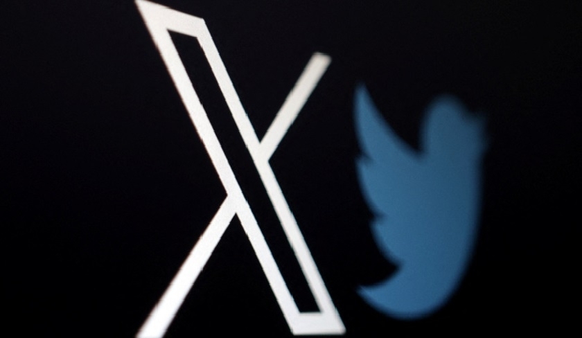 Le 'X' de Twitter, voilà ce que cela veut dire