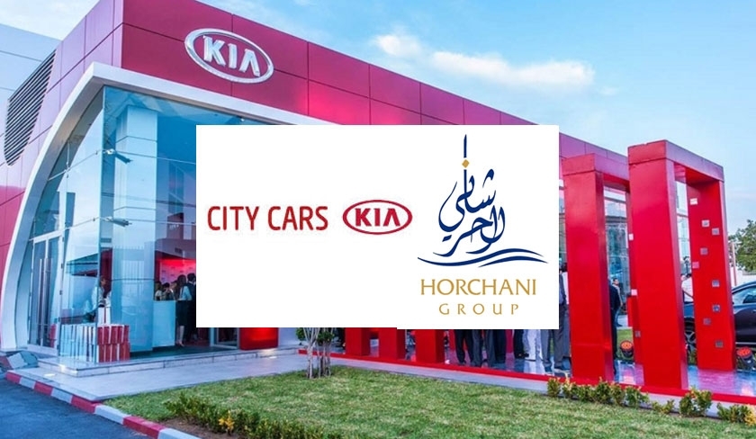 Le groupe Horchani détient près de 6% du capital de City Cars