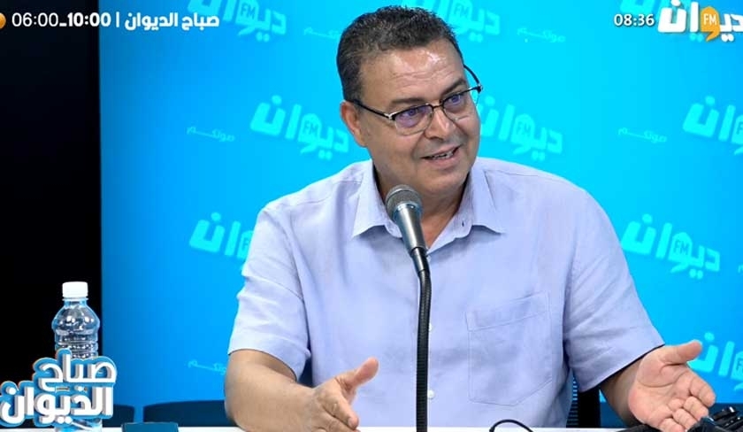 Zouhair Maghzaoui : Echâab ne participera pas aux élections locales