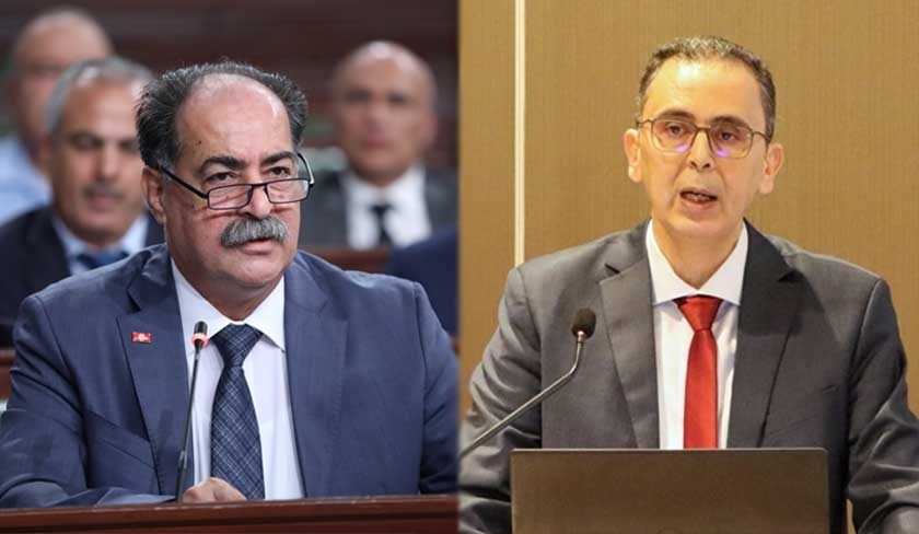 Kamel Feki explique comment il a forcé la main à Mohamed Rekik