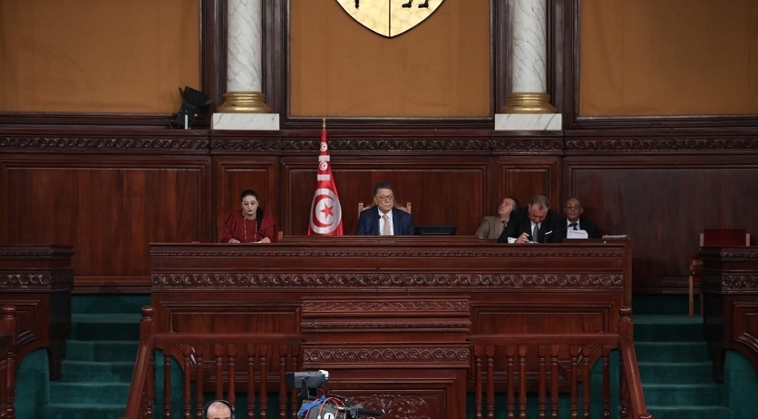 Brahim Bouderbala : l'ARP disposée à écourter ses vacances pour accompagner la fonction exécutive