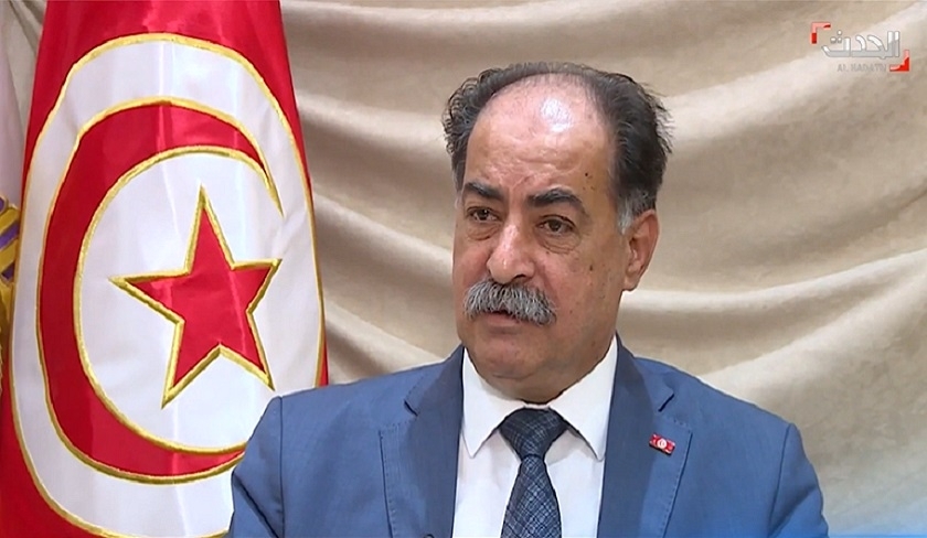 Kamel Feki : 80 mille migrants subsahariens sont présents en Tunisie