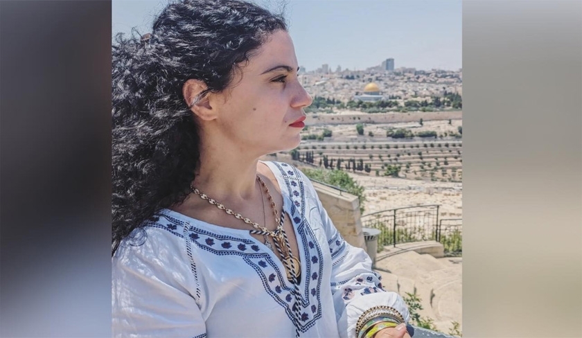 Le Festival de Hammamet annule le spectacle d'Emel Mathlouthi parce qu'elle s'est produite en Palestine occupée