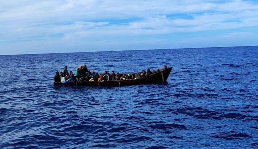 Naufrage d'une embarcation au large de Lampedusa : le parquet de Sfax ouvre une enquête