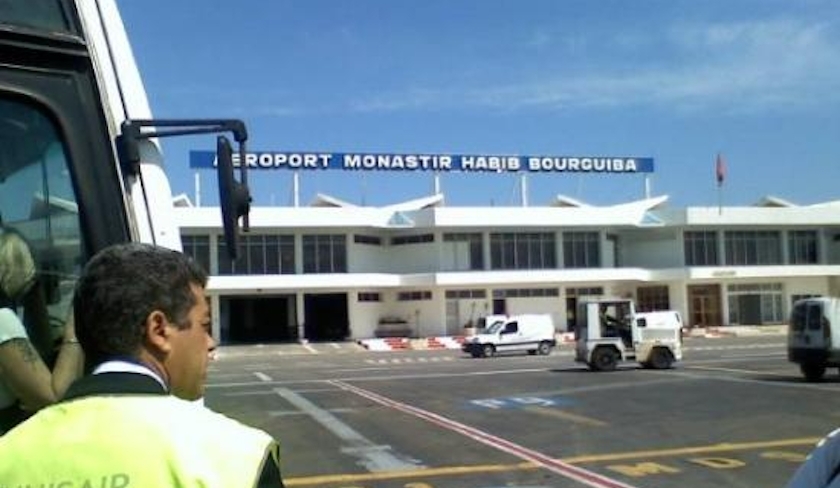 Annulation de la grève des agents Tunisair à l'aéroport de Monastir