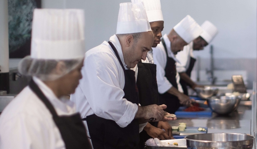 Les restaurateurs se plaignent des pénuries alimentaires fréquentes