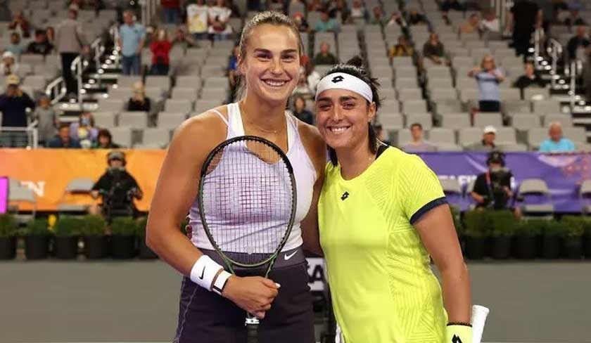 Us Open : un possible quart de finale Ons Jabeur vs Aryna Sabalenka