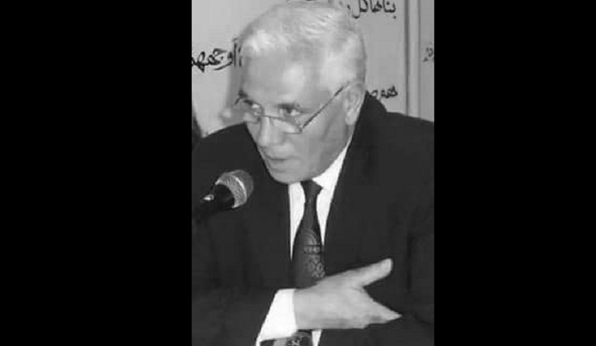 Décès du poète Abdelmajid Youssef