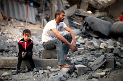 France: Une conférence internationale sur l’aide humanitaire aux populations civiles de Gaza