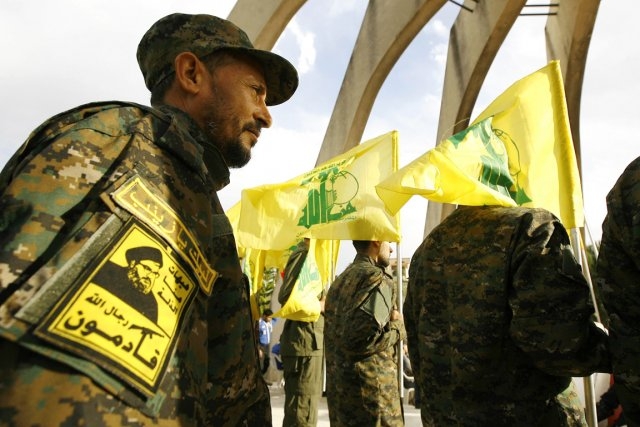 Quel serait l’arsenal militaire de Hezbollah ?