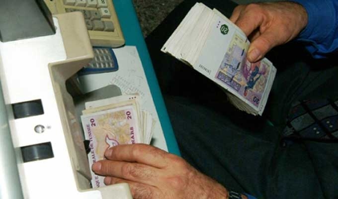 Amnistie fiscale: Calendrier de paiement