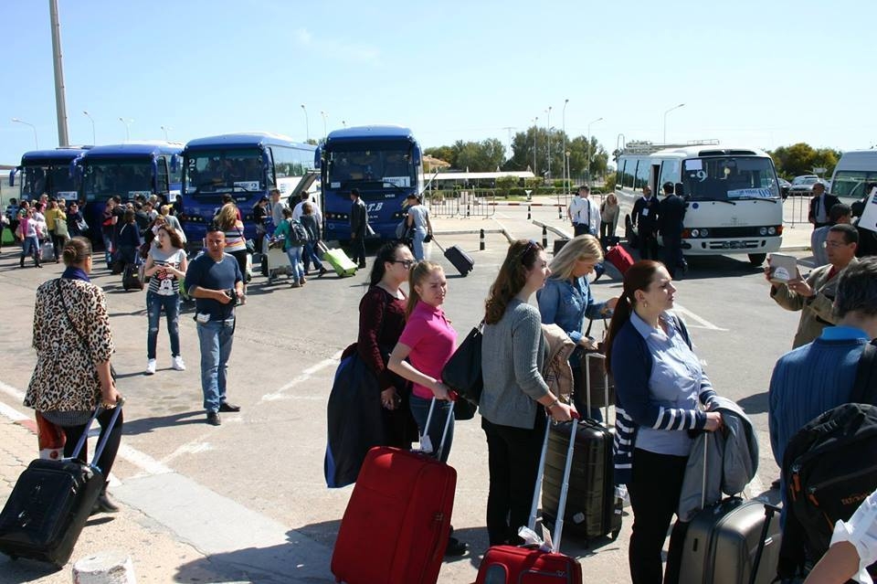 Tourisme: Le marché russe au centre d’un Conseil ministériel restreint