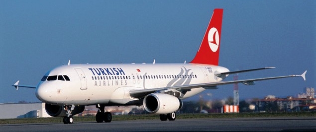 Une première mondiale : Turkish Airlines acquiert des Airbus en yuan