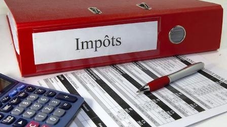 Impôts – Avril 2024: Calendrier fiscal des prochains paiements