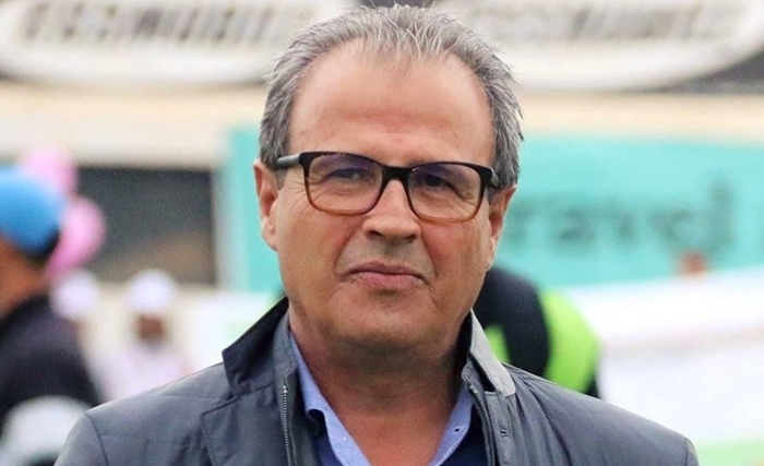 Décès de Moncef Khemakhem, ancien président du Club Sportif Sfaxien