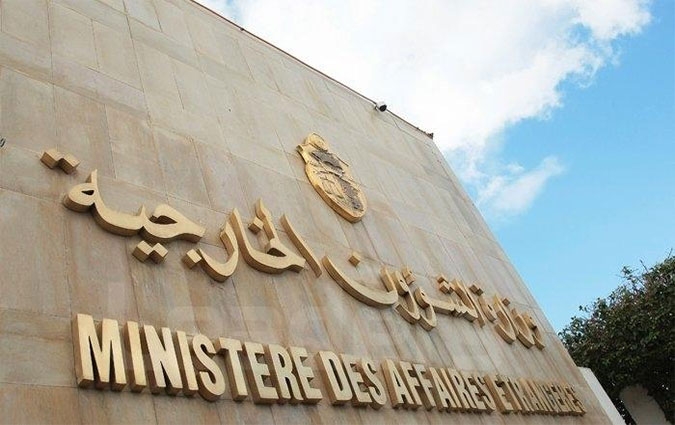 La Tunisie réaffirme la nécessité d’un cessez-le-feu immédiat et l’impératif d’assurer un acheminement rapide de...