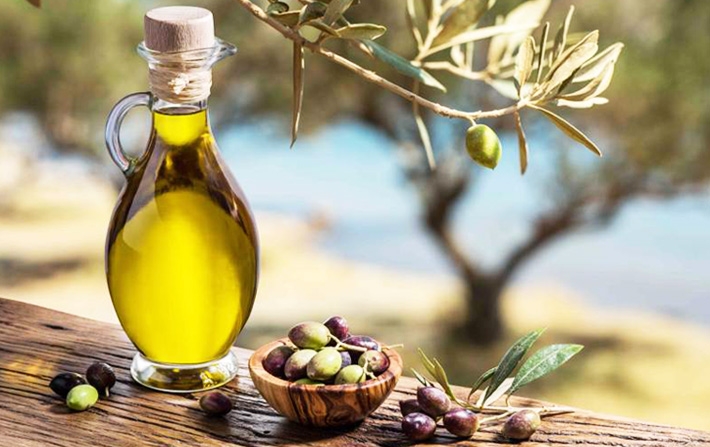 Huile d’olive: Les recettes des exportations s’envolent de 54%