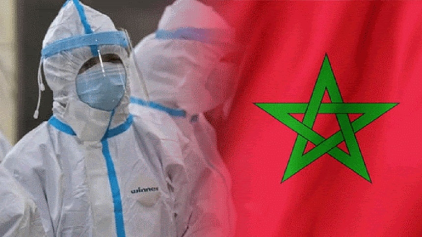 Maroc : 22 nouveaux cas de Covid-19 et un décès enregistré