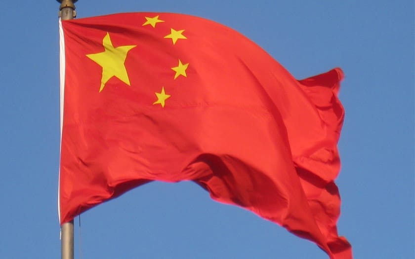 La croissance chinoise surprend avec un PIB en hausse de 5,4 % au premier trimestre...