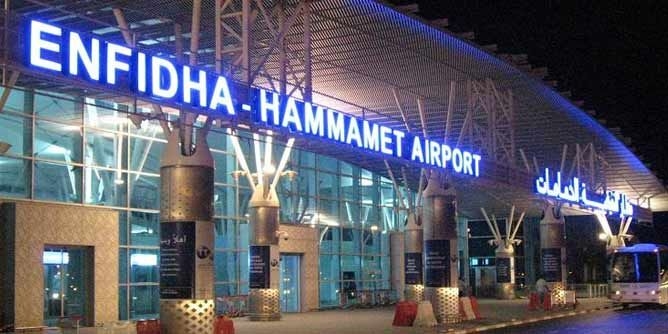 Un premier vol direct relie Dublin à Enfidha-Hammamet : une nouvelle ouverture sur le marché...