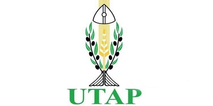 Nouvelle composition du bureau de l’UTAP