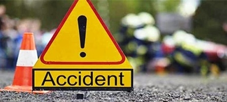 Testour: 7 blessés dans un accident de la route