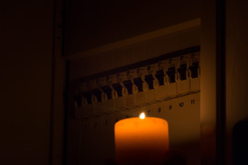 STEG : Coupures d’électricité prévues ce dimanche dans plusieurs régions