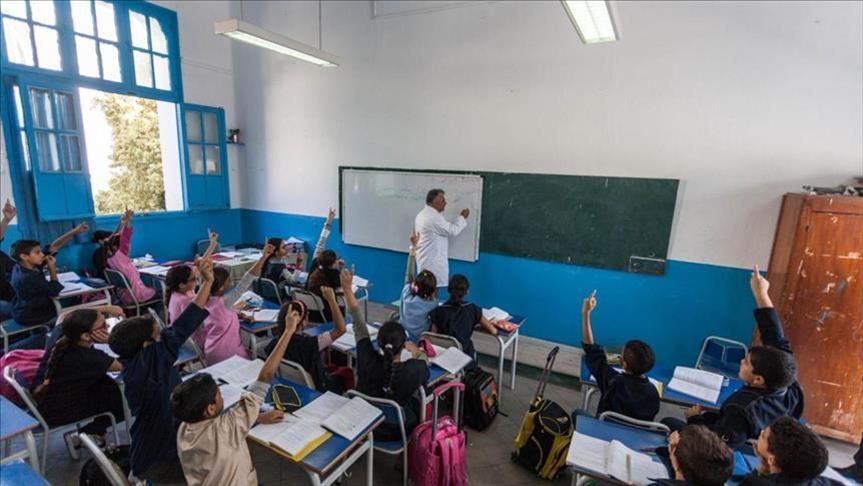 Nabeul : Suspension des cours dans une école après l’agression des enseignants (Déclaration)