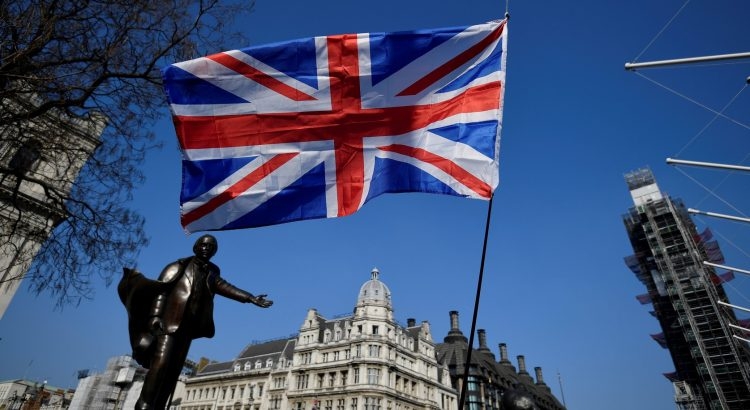 Royaume-Uni : Manifestations massives à Londres pour cesser l’armement d’Israël