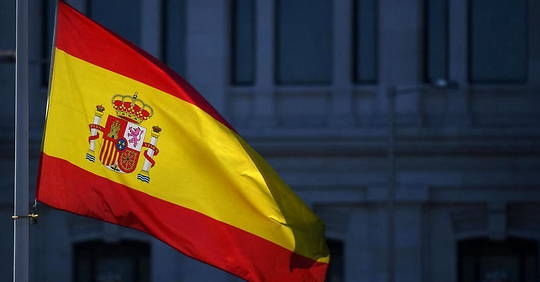 Espagne : Record d’Arrivées de Migrants en 2023