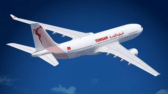 Tunisair- Exercice 2019: Un résultat déficitaire de 183 millions de dinars