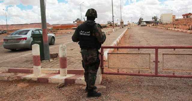 Libye : Les forces gouvernementales en alerte face à une possible attaque des troupes de...