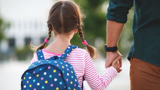 Rentrée scolaire: Des aides financières et en nature au profit de plus de 540 mille...