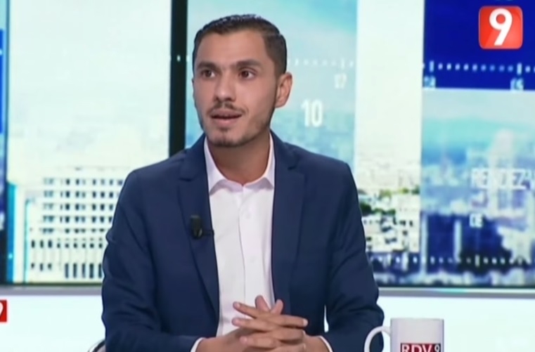 Riadh Jrad : Des candidats présidentiels utilisent la fraude pour cacher leur échec