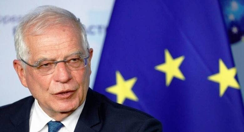 Israël refuse d’accueillir Josep Borrell lors de sa tournée au Moyen-Orient