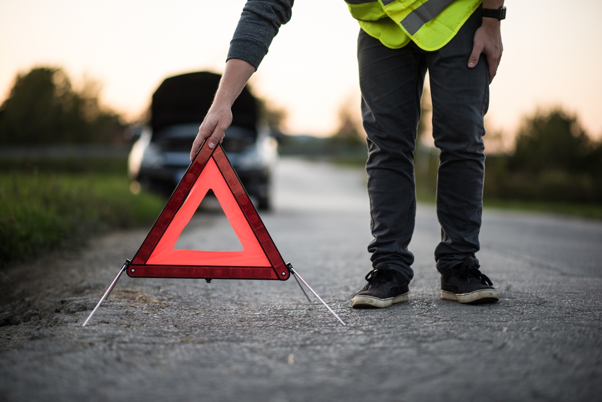 Béja: Deux morts lors d’une collision entre un camion et une voiture