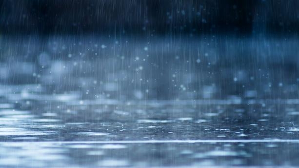 Remontée spectaculaire du taux de remplissage du barrage “Oued Rmal” grâce aux dernières pluies