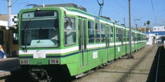 Le métro n°5 roulera sur une seule voie