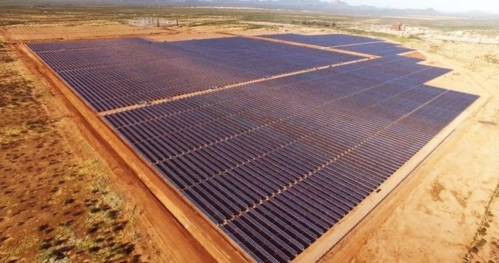 Le rôle du régulateur dans la transition énergétique en Afrique