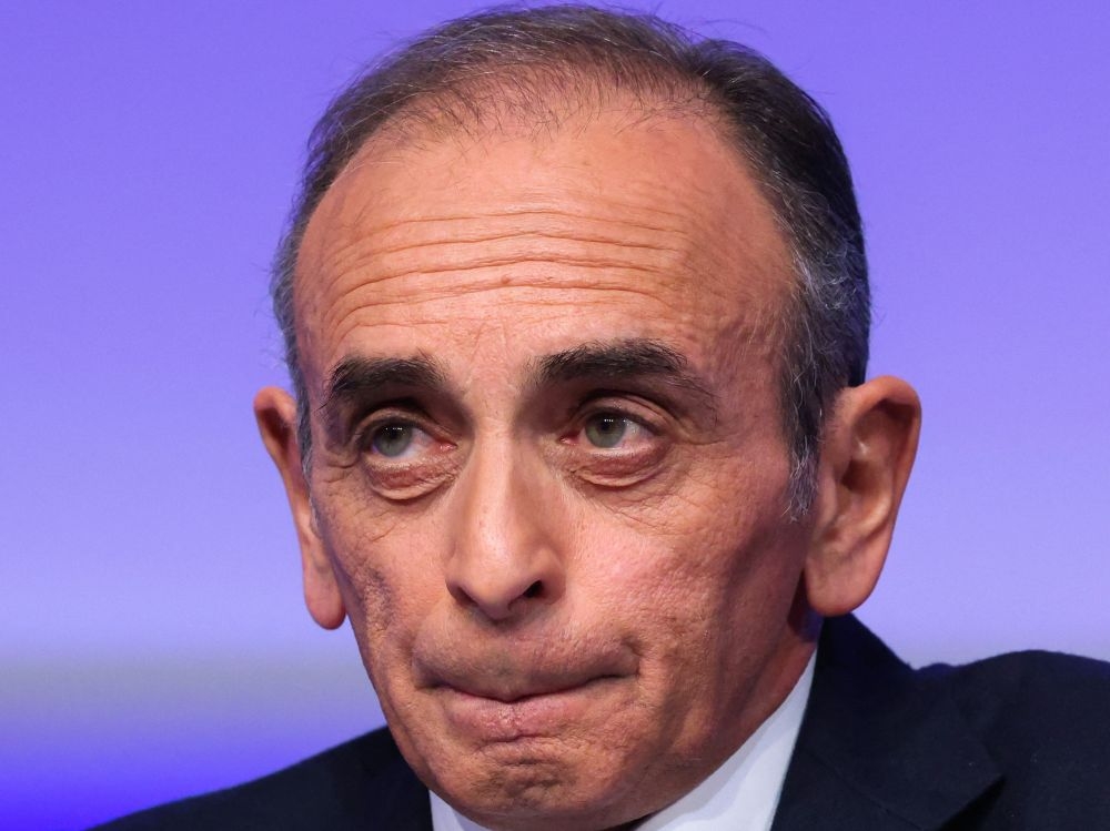 France : Éric Zemmour appelle à arrêter l’immigration légale