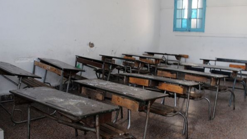 Manouba: Démarrage des travaux de construction d’une école préparatoire