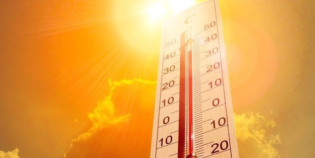 Canicule persistante en Tunisie : Températures atteignant 47 degrés à l’intérieur du pays