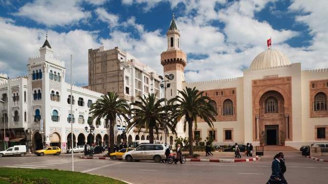 Sfax: Le décret portant création de l’hôpital militaire universitaire paru dans le JORT