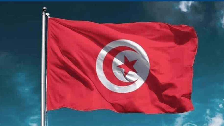 La Tunisie fête le 197e anniversaire du drapeau national