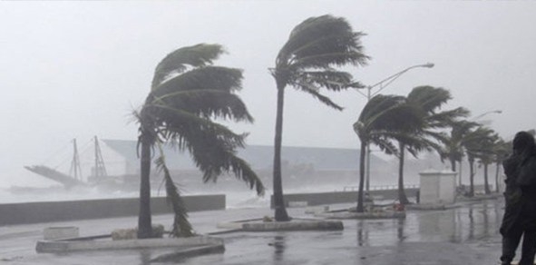 Alerte Météo: Des pluies orageuses et intenses sont attendues